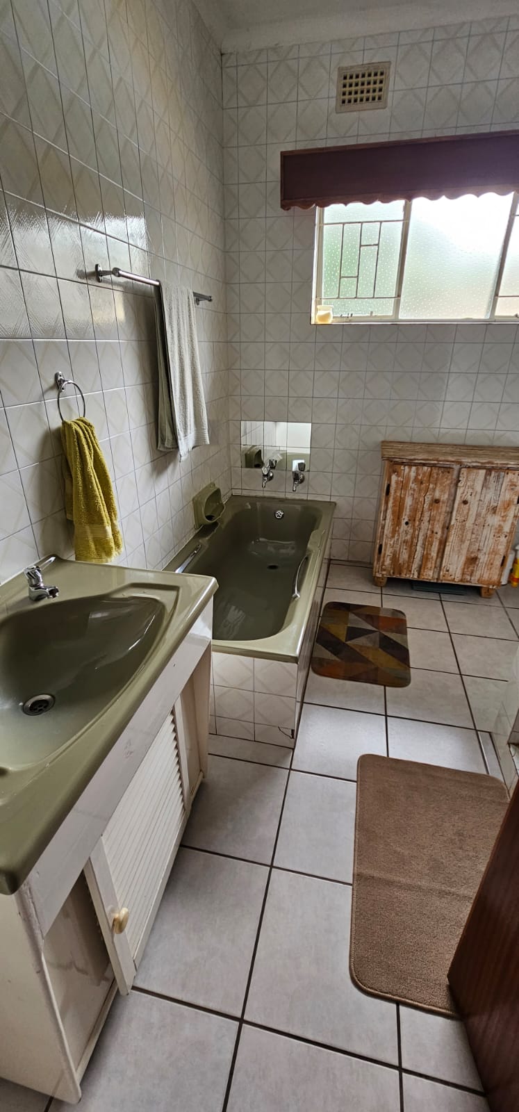 To Let 3 Bedroom Property for Rent in Cashan North West